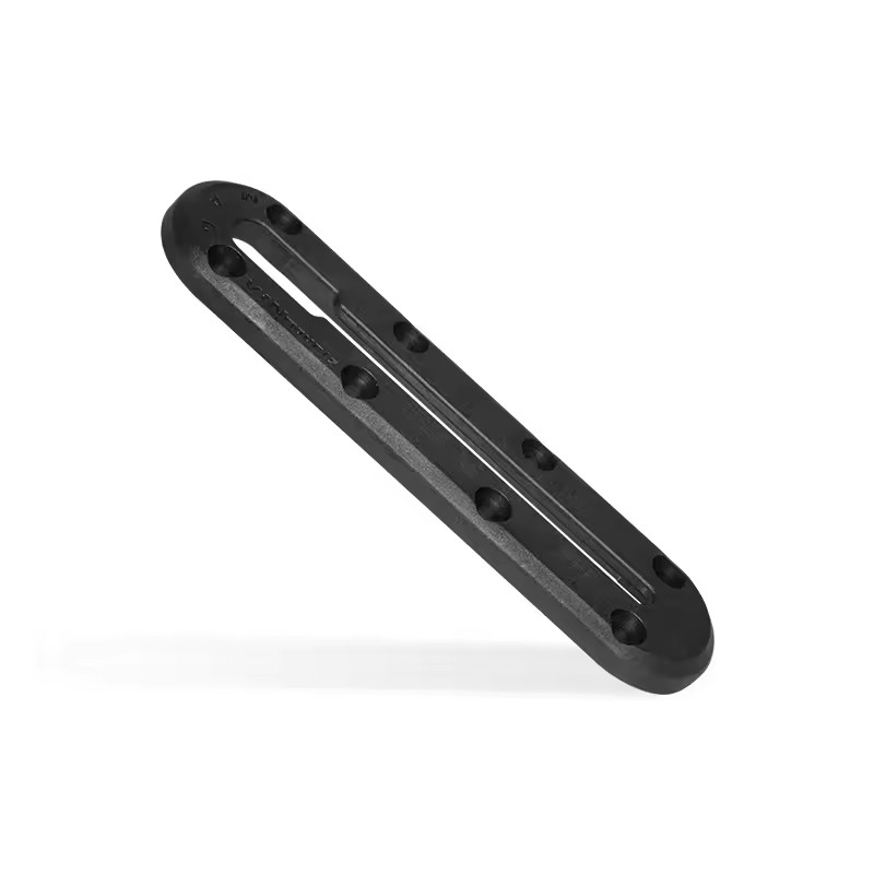 179mm Long Kayak Track mount,K - огляд і ціна Fishing Kayak Fish Finder Mount