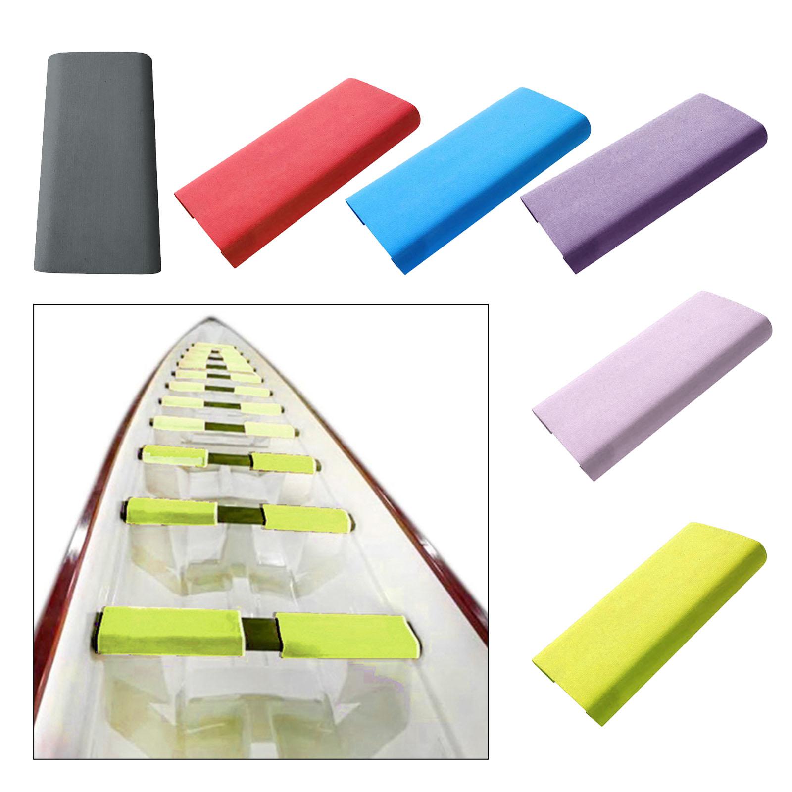 EVA Dragon Boat Seat Cushion L - огляд і ціна Fishing Kayak Seat