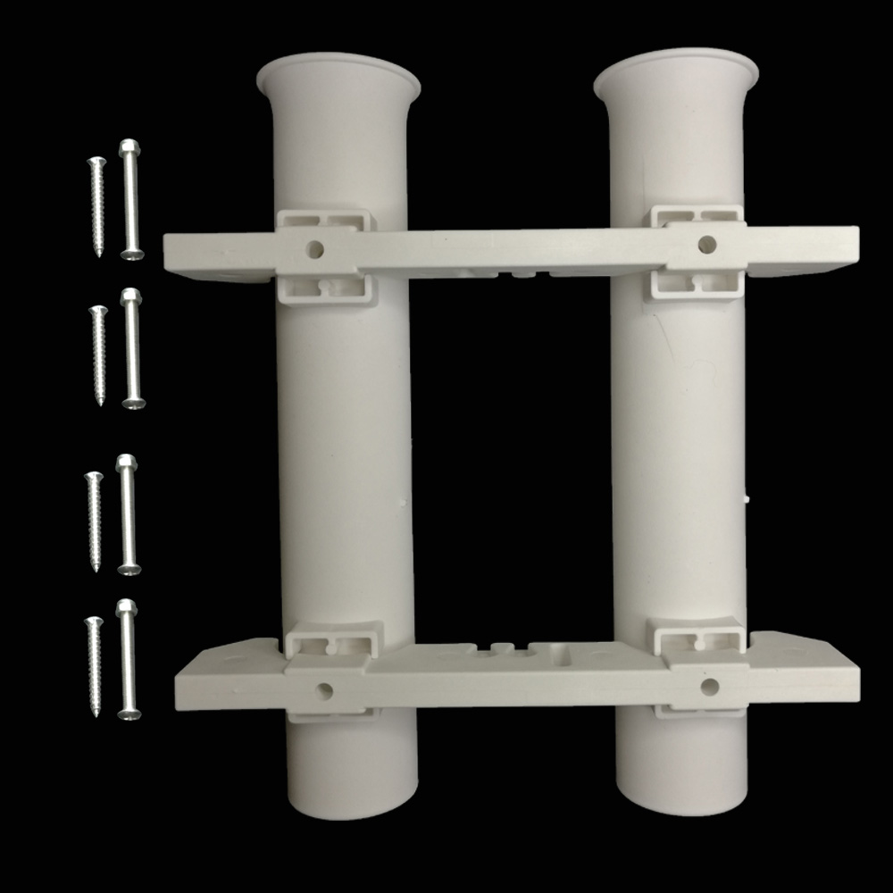 Tube Fishing Rod Holder Kayak  - огляд і ціна Fishing Kayak Crate