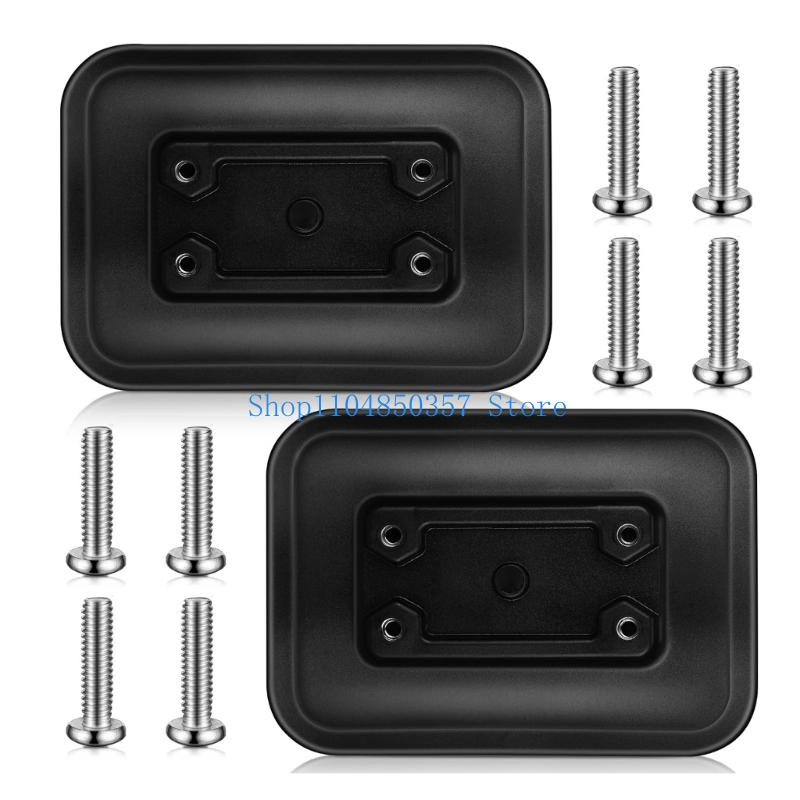 652F 2Pcs Kayaking Inflatable  - огляд і ціна Fishing Kayak Fish Finder Mount