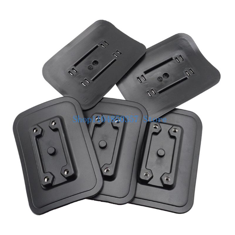 652F 2Pcs Kayaking Inflatable  - огляд і ціна Fishing Kayak Fish Finder Mount