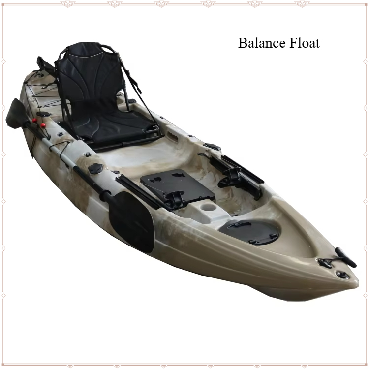 Customized Plastic Kayak Trans - огляд і ціна Fishing Kayak Cart