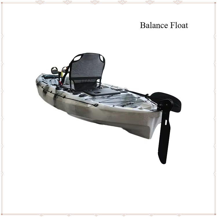 Customized Plastic Kayak Trans - огляд і ціна Fishing Kayak Cart