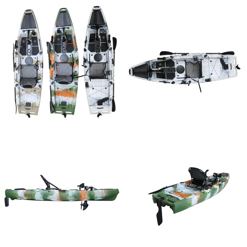 Vicking Kayak Single Seat Peda - огляд і ціна Fishing Kayak Seat