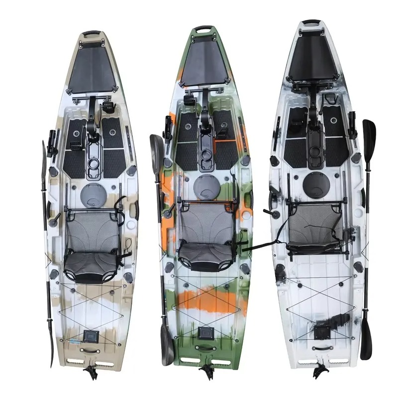 Vicking Kayak Single Seat Peda - огляд і ціна Fishing Kayak Seat