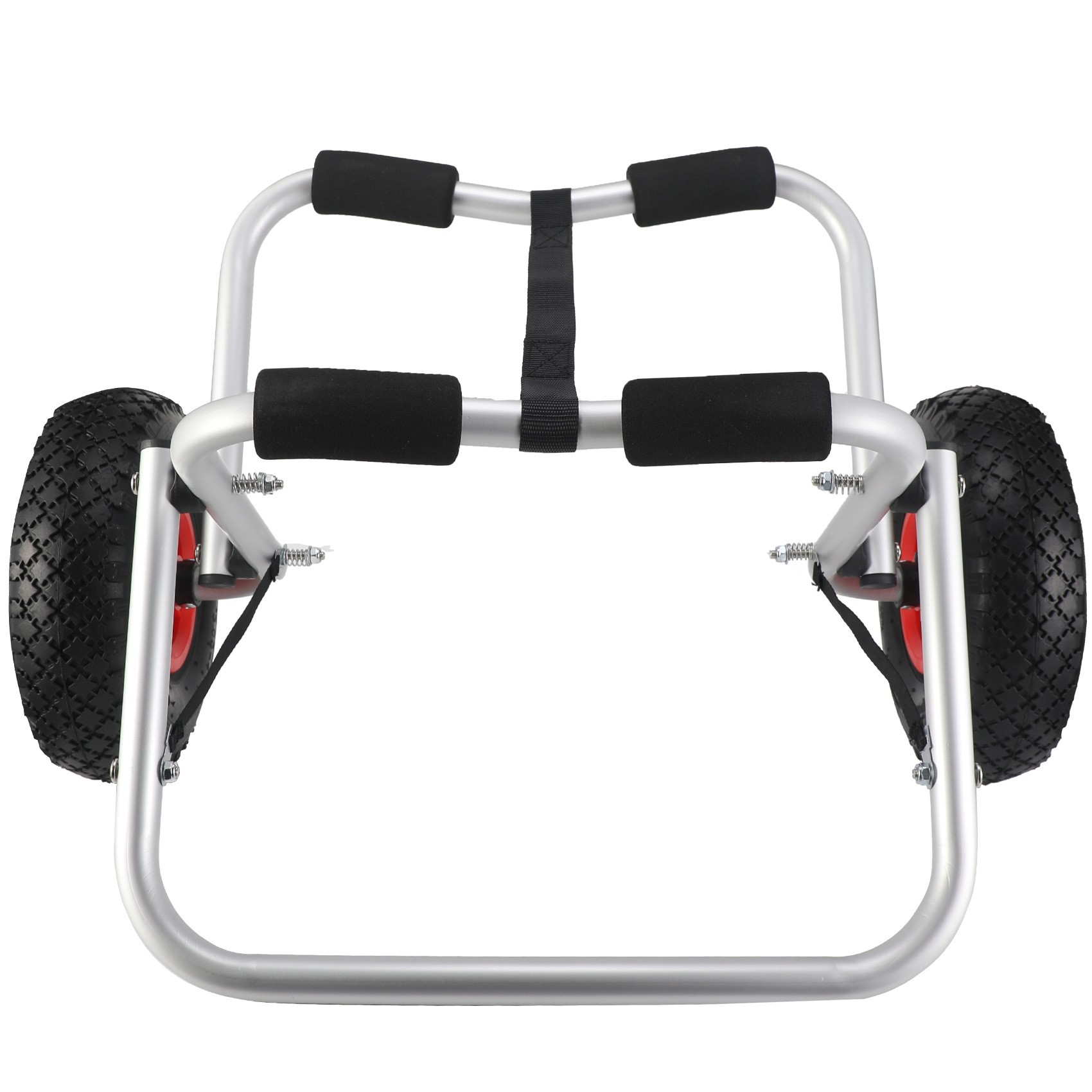 Aluminum Foldable Kayak Cart P - огляд і ціна Fishing Kayak Cart