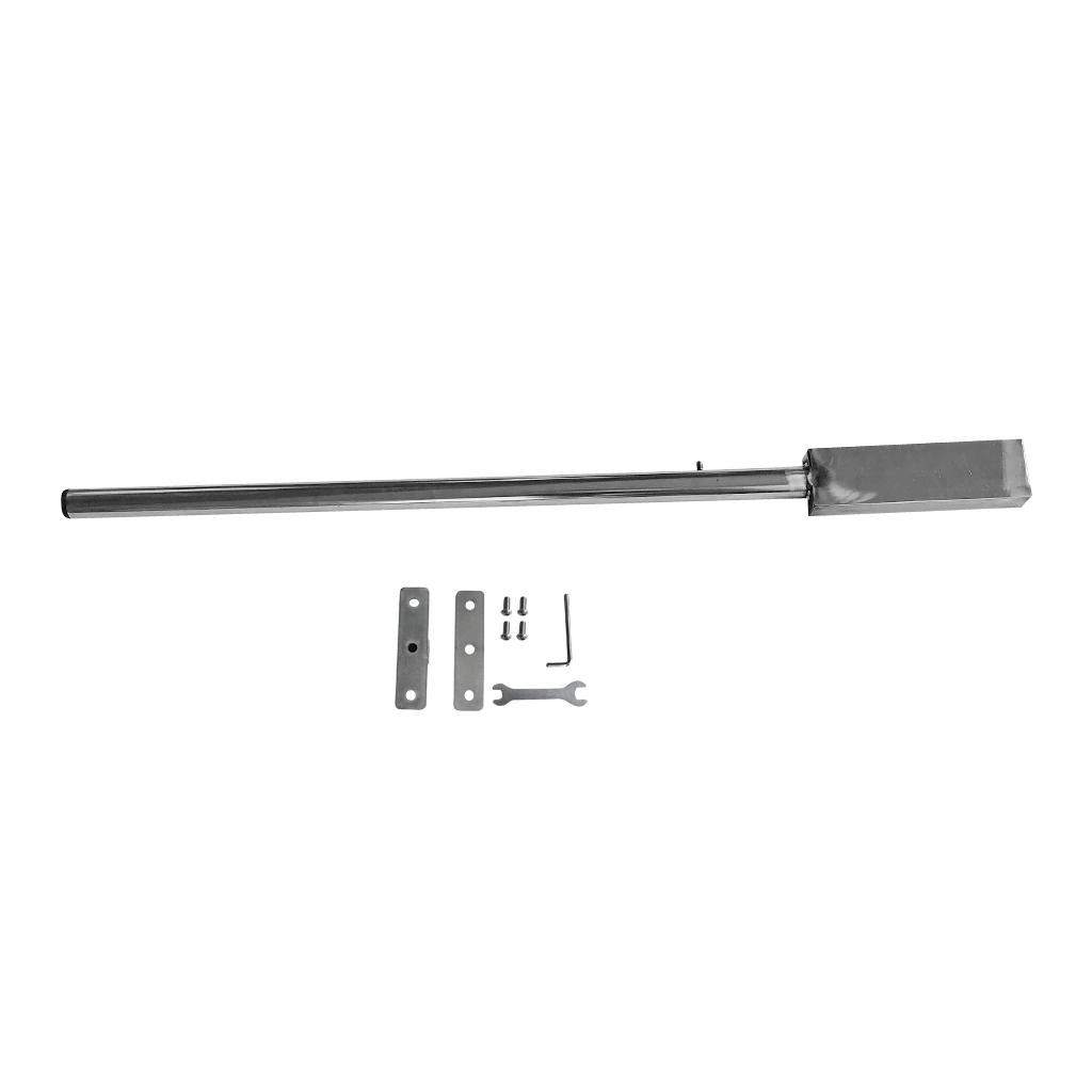 Universal Kayak Trolling Motor - огляд і ціна Fishing Kayak Trolling Motor