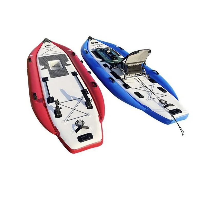 340*115*15cm LLDPE+PVC Foot Pe - огляд і ціна Fishing Kayak Seat