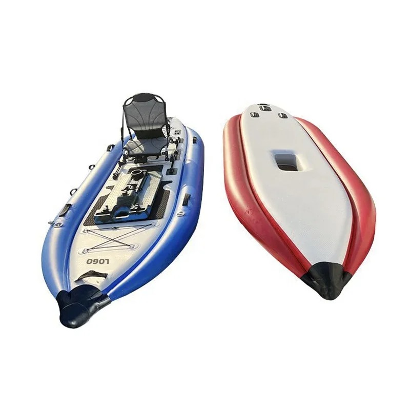 340*115*15cm LLDPE+PVC Foot Pe - огляд і ціна Fishing Kayak Seat